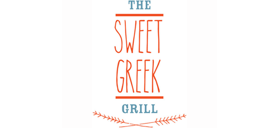 Sweet Greek Grill
