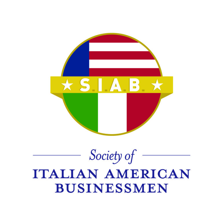 Society of Italian American Businessmen Brand