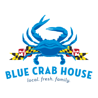 Blue Crab House Brand