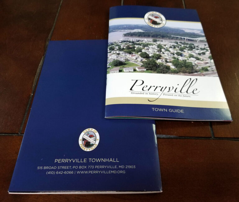 Town of Perryville Guide