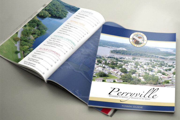 Town of Perryville Guide