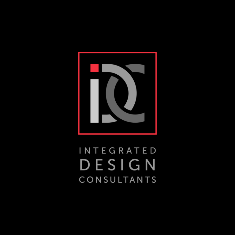 Integrated Design Consultants Identity