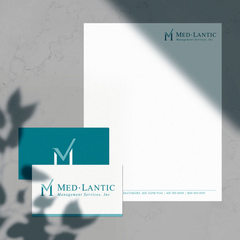 MedLantic Logo