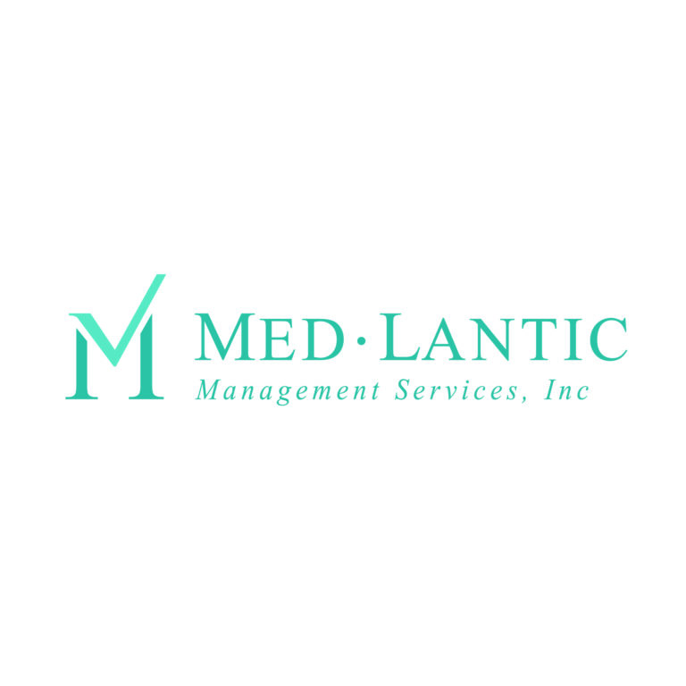 MedLantic Logo Brand