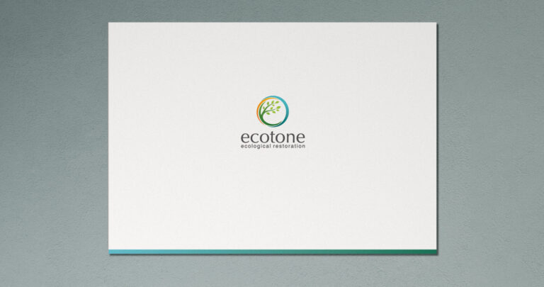 Ecotone Lookbook