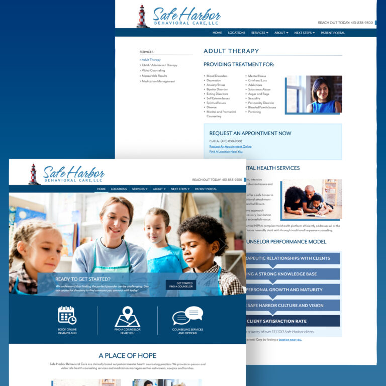 Safe Harbor