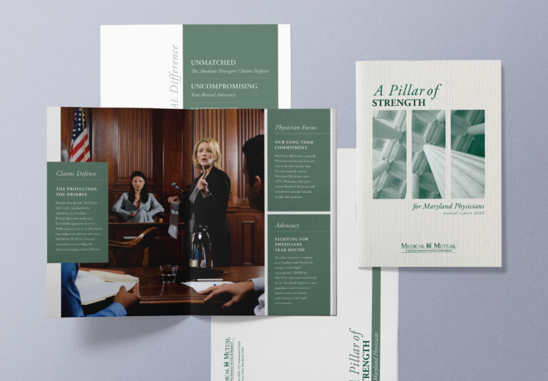 Medical Mutual Annual Report 2023