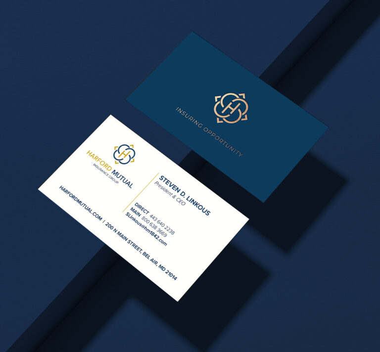 Business Cards