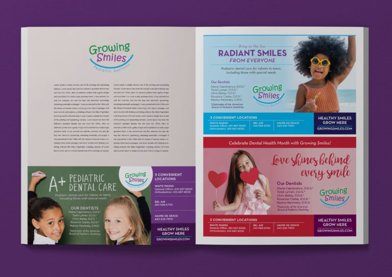 Ad Campaign