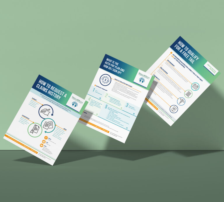 Co-Branded Infographics