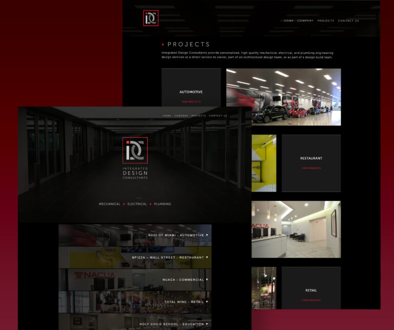 IDC Website