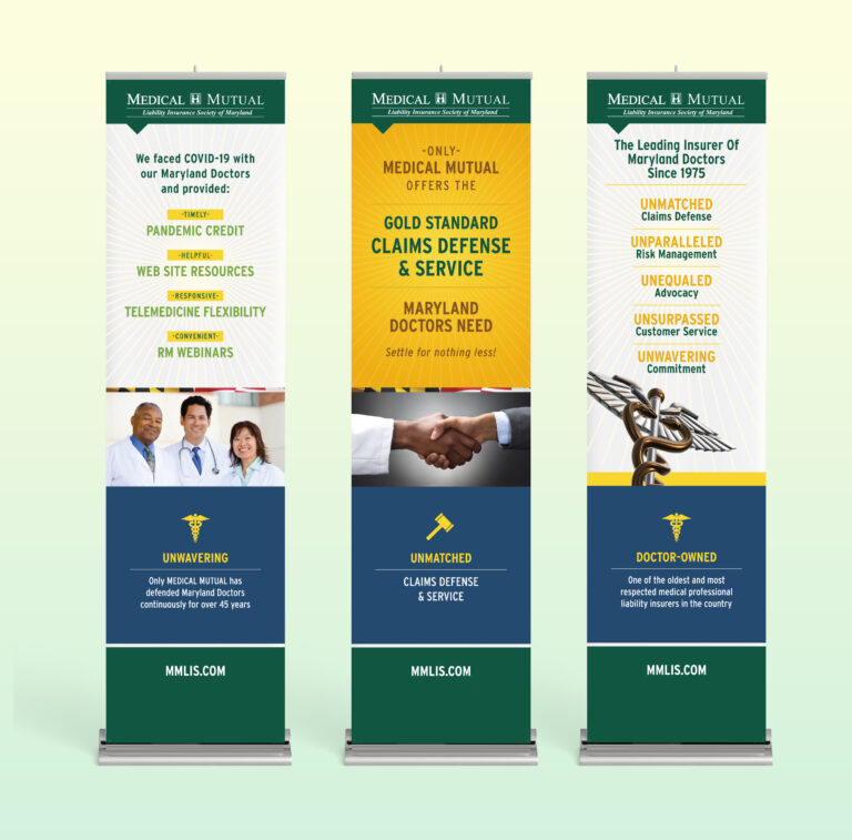 Tradeshow Displays