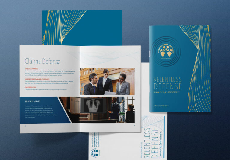 ProAd Annual Report 2023