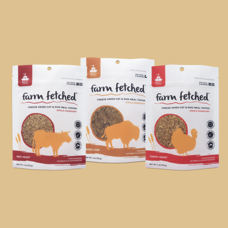 KCC Packaging