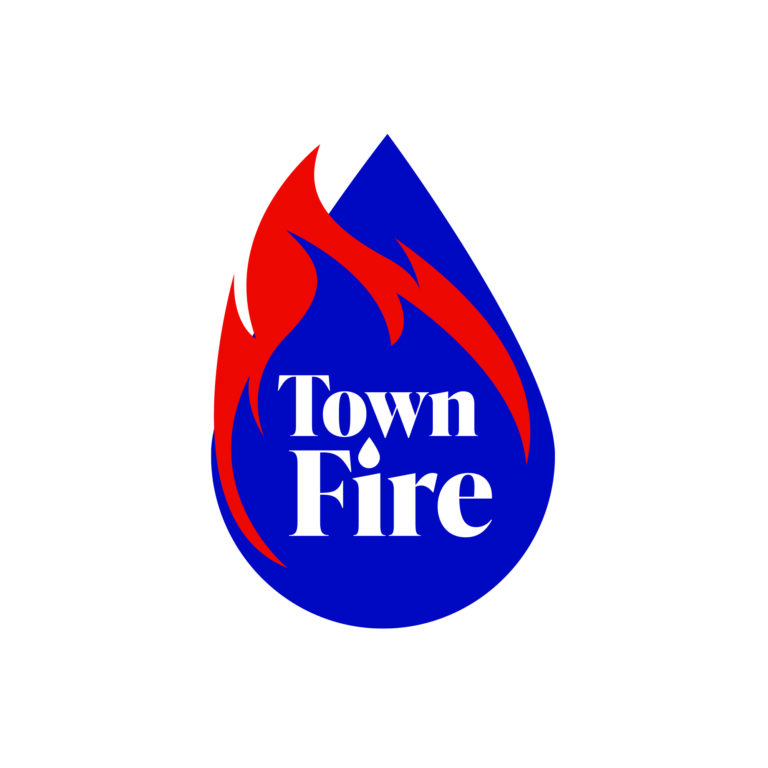 Town Group Brand